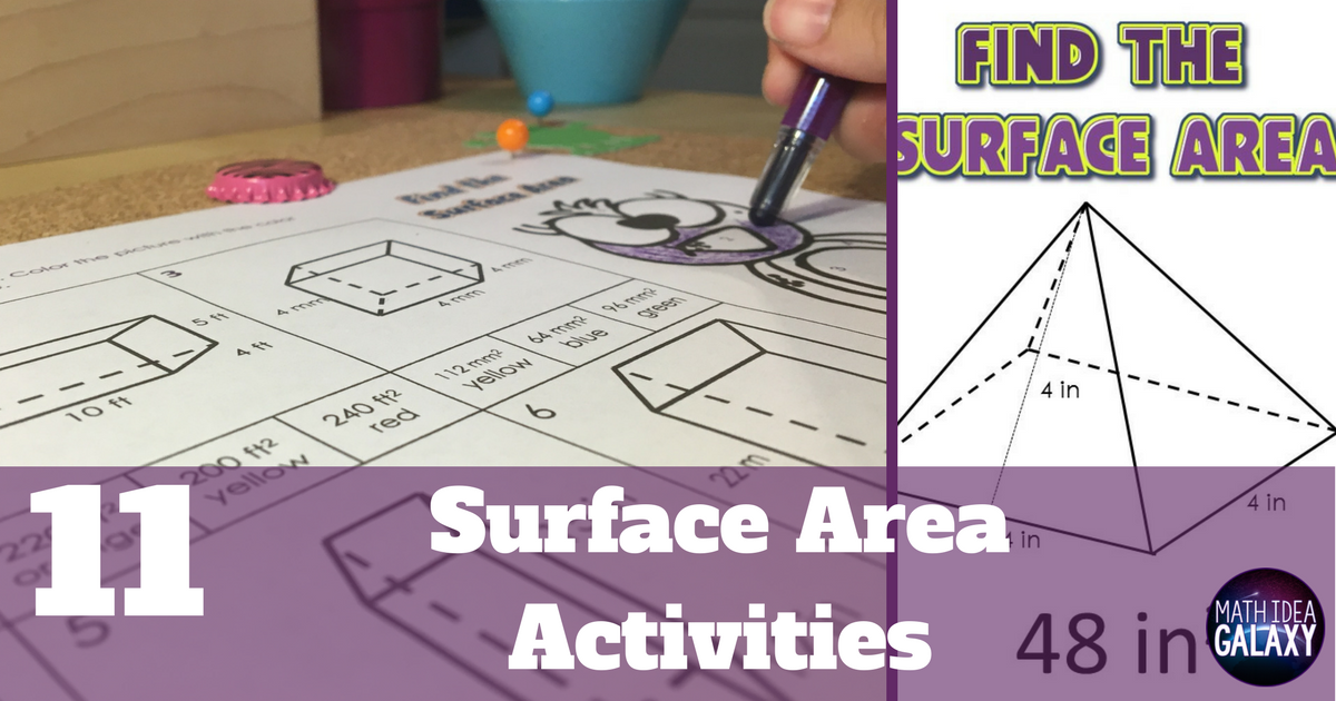 surface-area-review-worksheet-worksheets-for-kindergarten